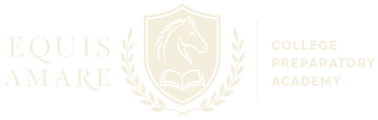 Equis Amare College Preparatory Academy
