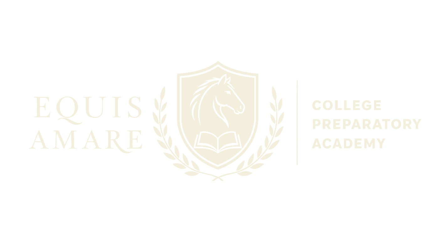 Equis Amare College Preparatory Academy